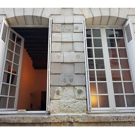 Havre De Paix Avec Exterieur Au Coeur Du Vieux Tours Daire Dış mekan fotoğraf