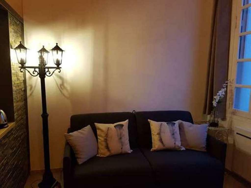Au Coeur Du Vieux Tours Avec Jardin Dış mekan fotoğraf